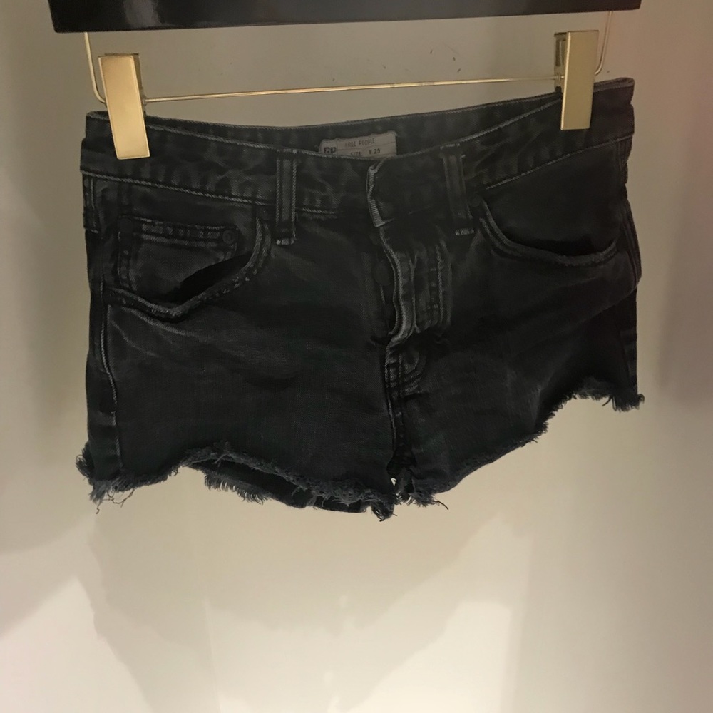 Free People Denim